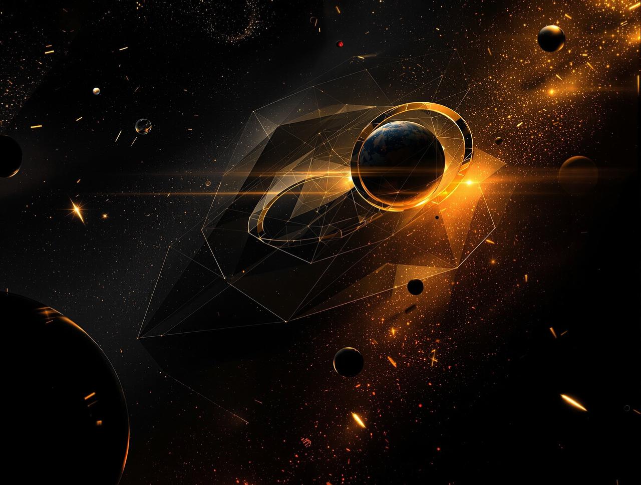 诺兰电影宇宙 - 影视专题封面，包含 12 部影片