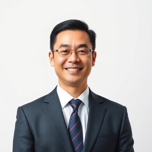 张明远 - 星空传媒创始人 & CEO照片