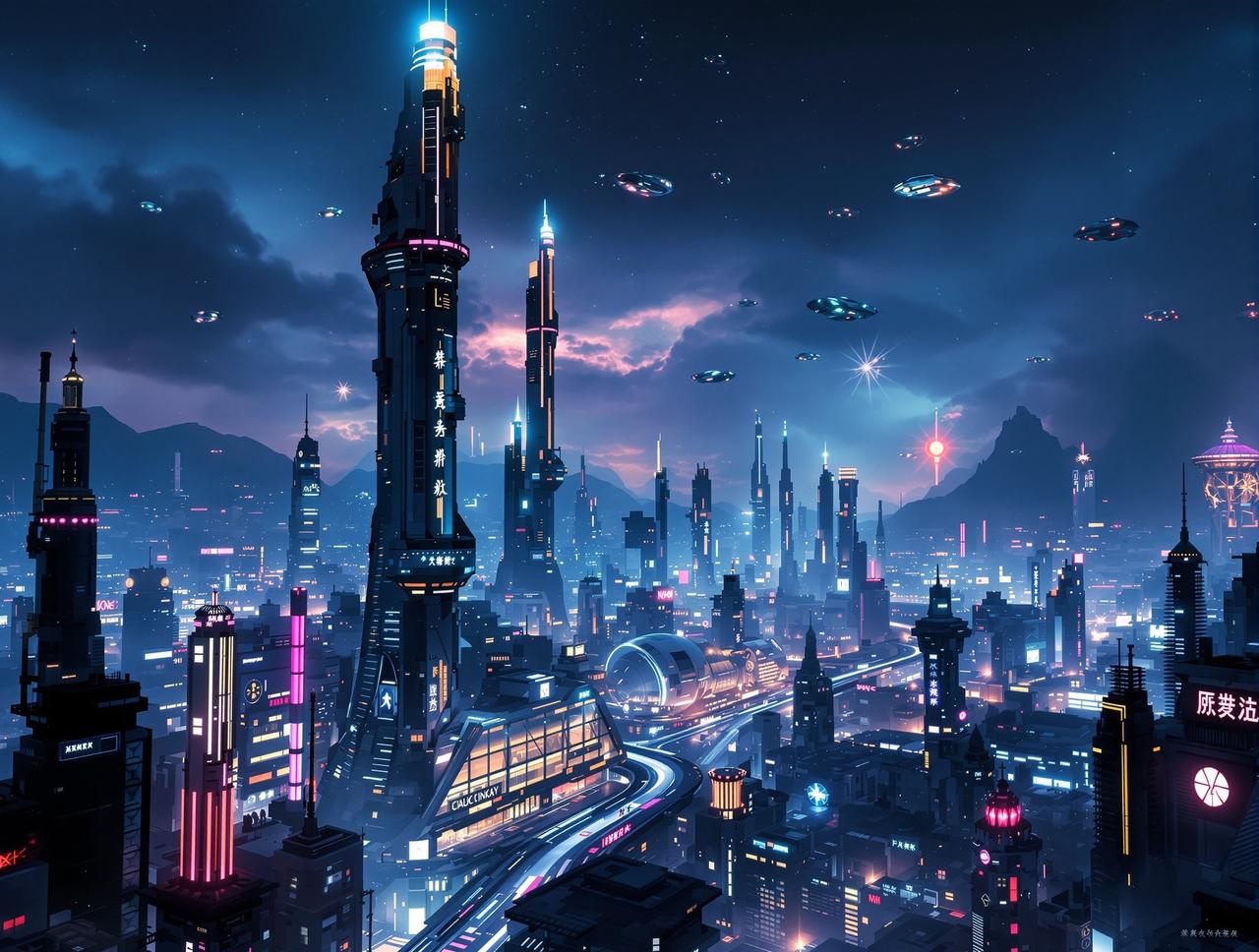 中国科幻崛起 - 影视专题封面，包含 28 部影片